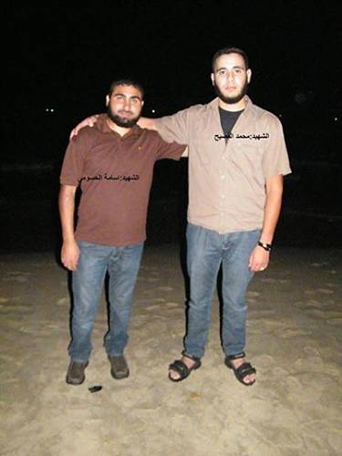 Deux martyrs et un blessé dans une opération sioniste d'assassinat ciblé 
